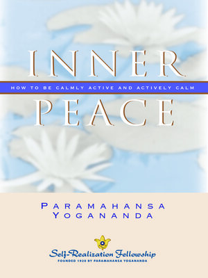 cover image of Inner Peace